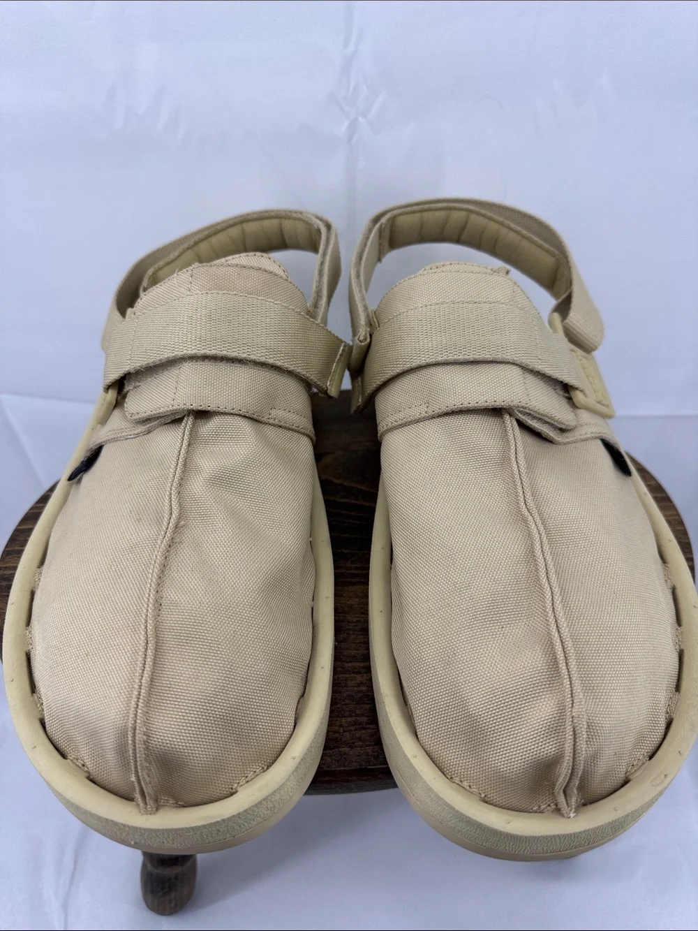 Reebok overall very
